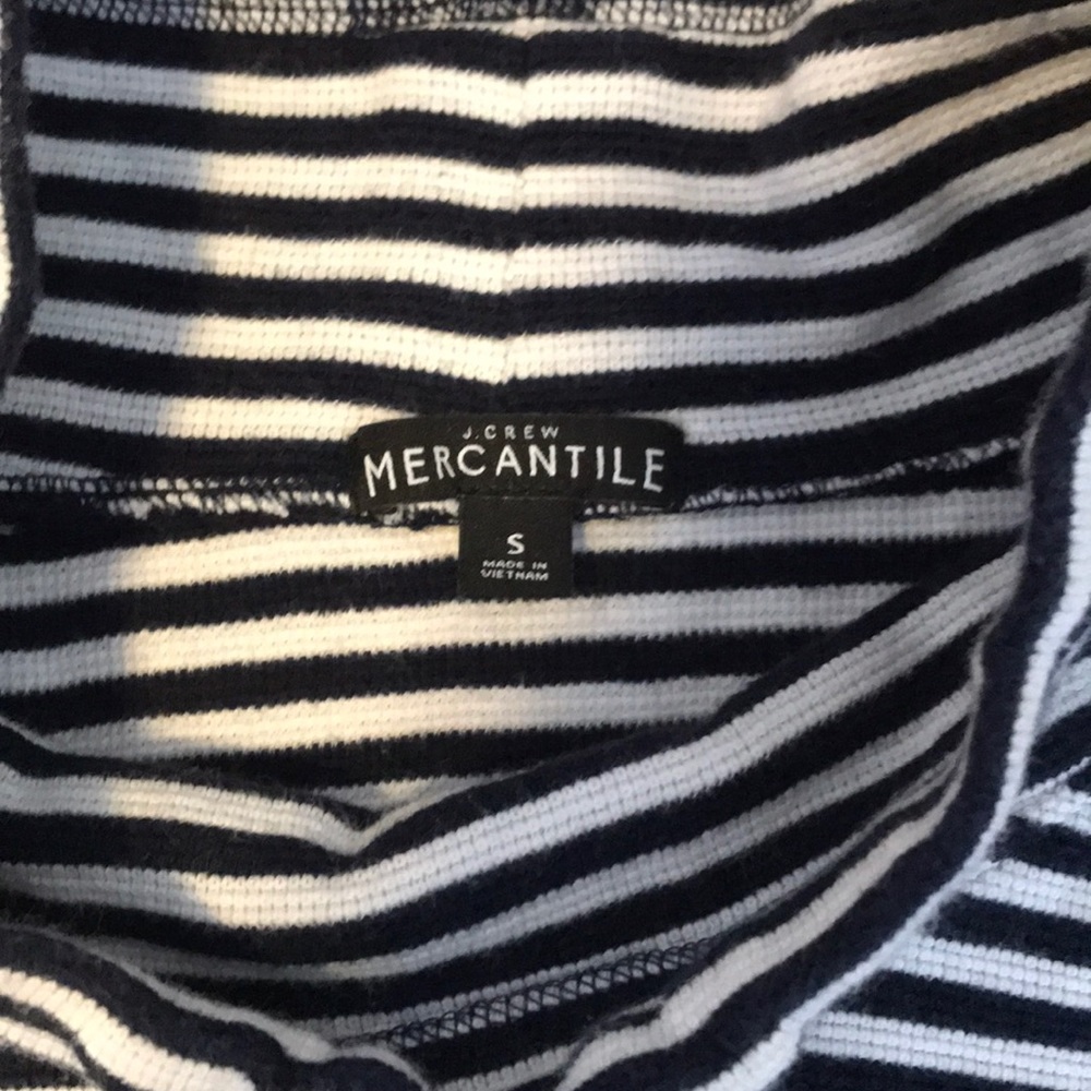 Stripped pull over - Picture 2 of 2